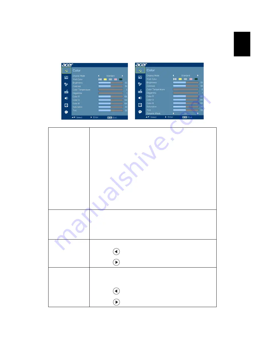 Acer S1213 Series Скачать руководство пользователя страница 29