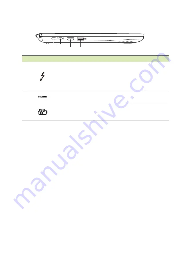 Acer SF514-56T User Manual Download Page 13