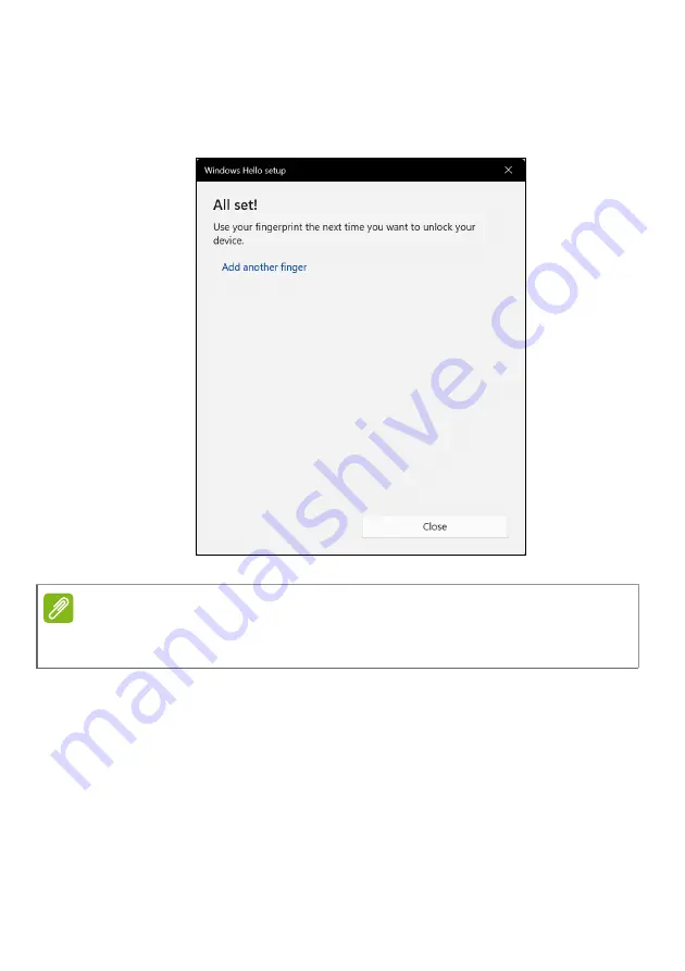 Acer SF514-56T User Manual Download Page 48