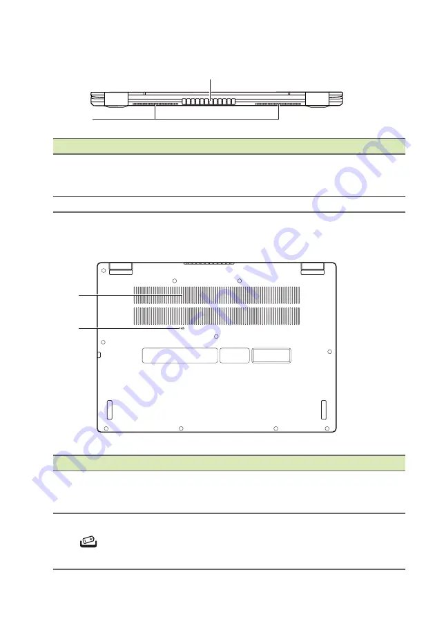 Acer SP314-21 Скачать руководство пользователя страница 16