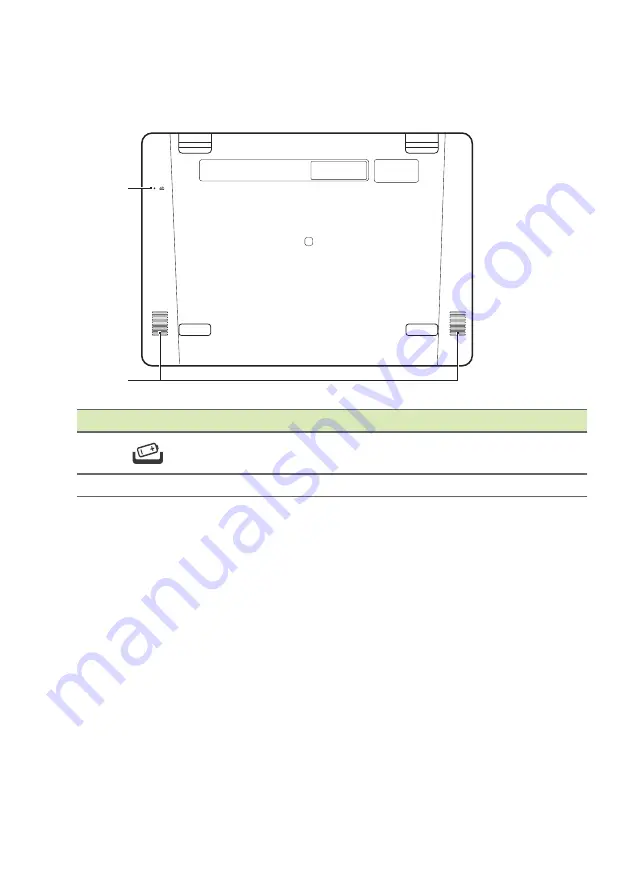 Acer SPIN 1 User Manual Download Page 12