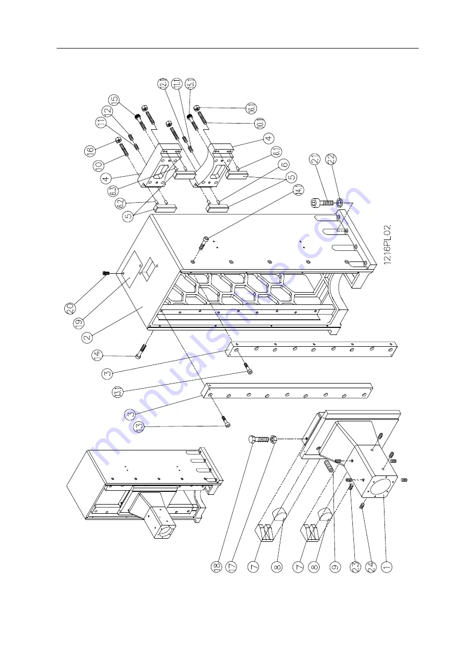 Acer Supra 818PD Operation Manual Download Page 185