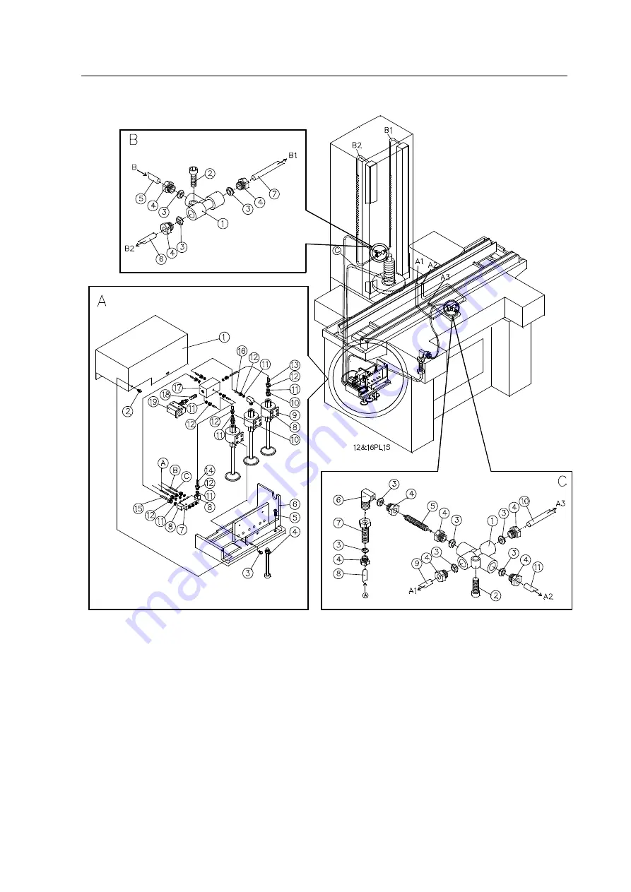 Acer Supra 818PD Operation Manual Download Page 222