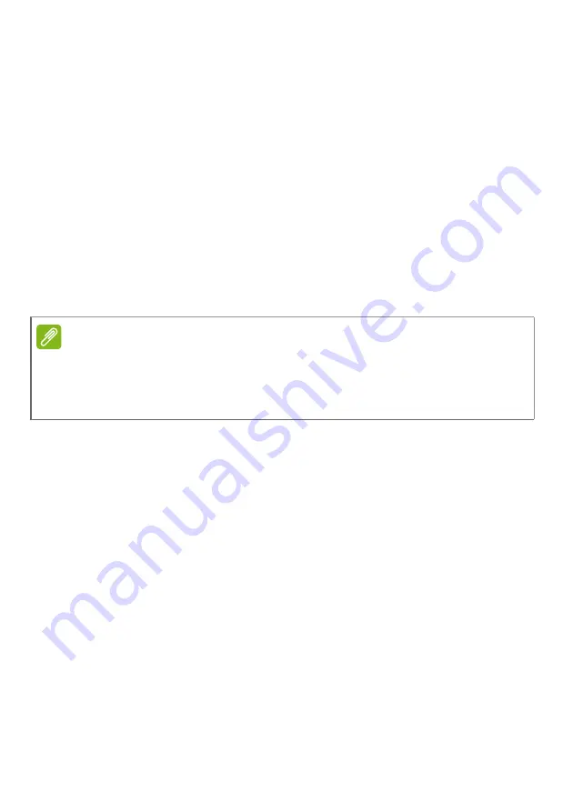 Acer Switch Alpha 12 User Manual Download Page 7