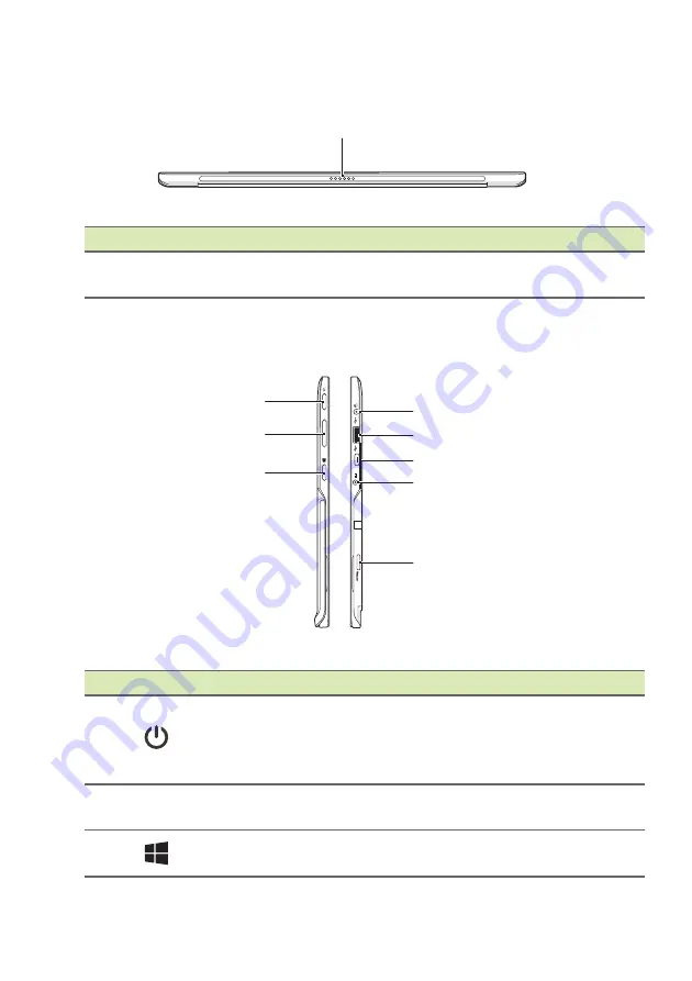 Acer Switch Alpha 12 User Manual Download Page 11