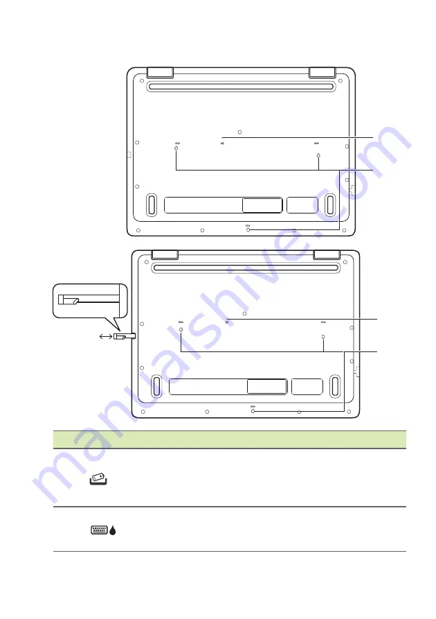 Acer TMB311RN-32 Скачать руководство пользователя страница 19