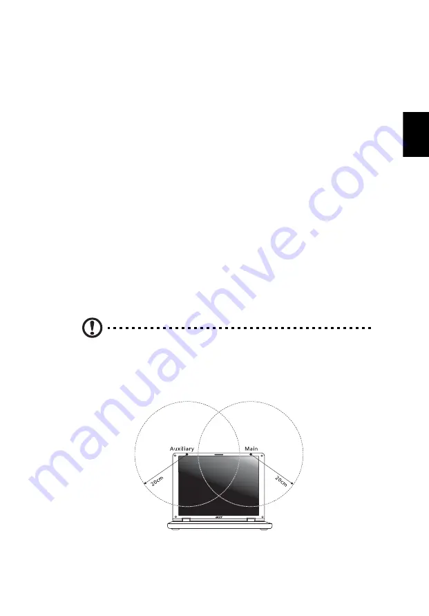 Acer TravelMate 4350 User Manual Download Page 223