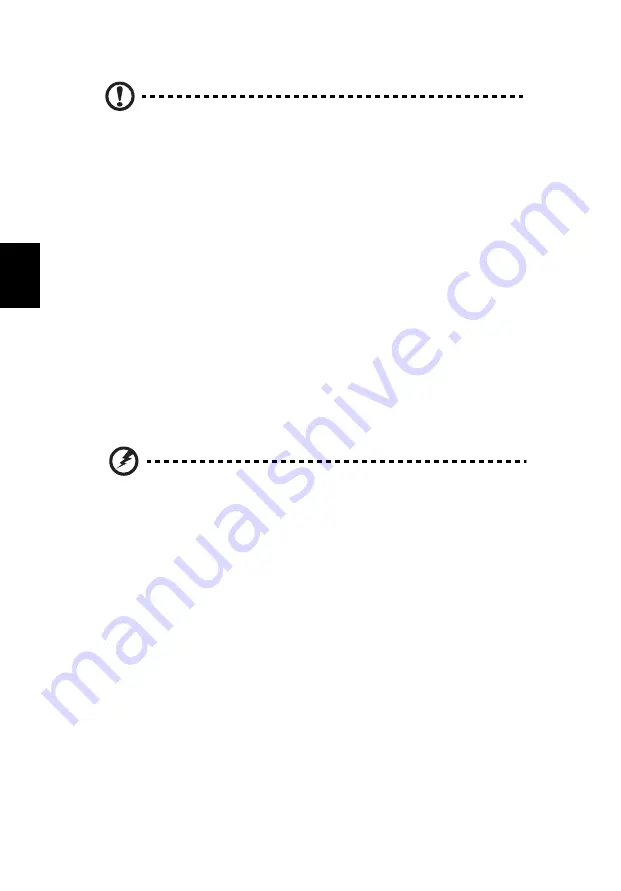 Acer TravelMate 4350 User Manual Download Page 486