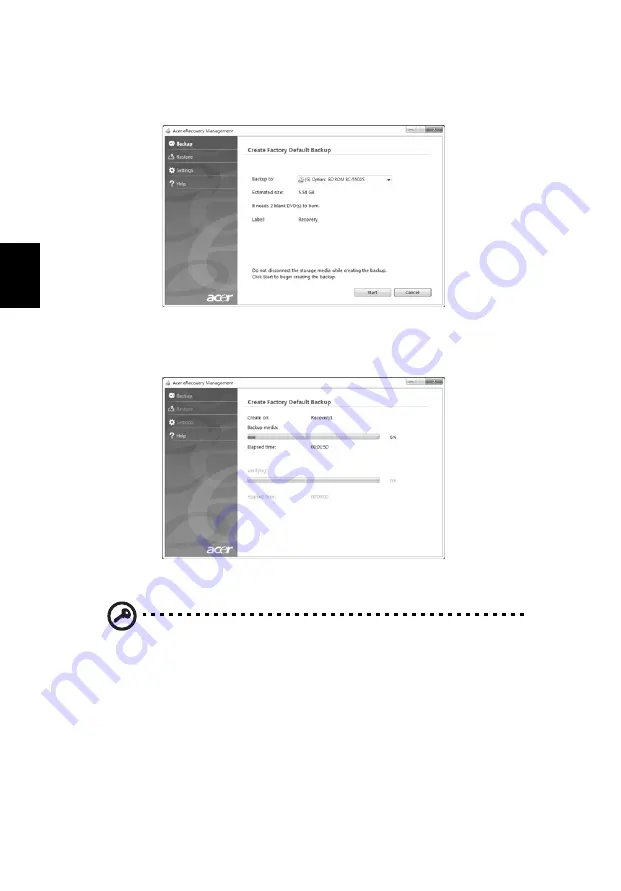 Acer TravelMate 4350 User Manual Download Page 772