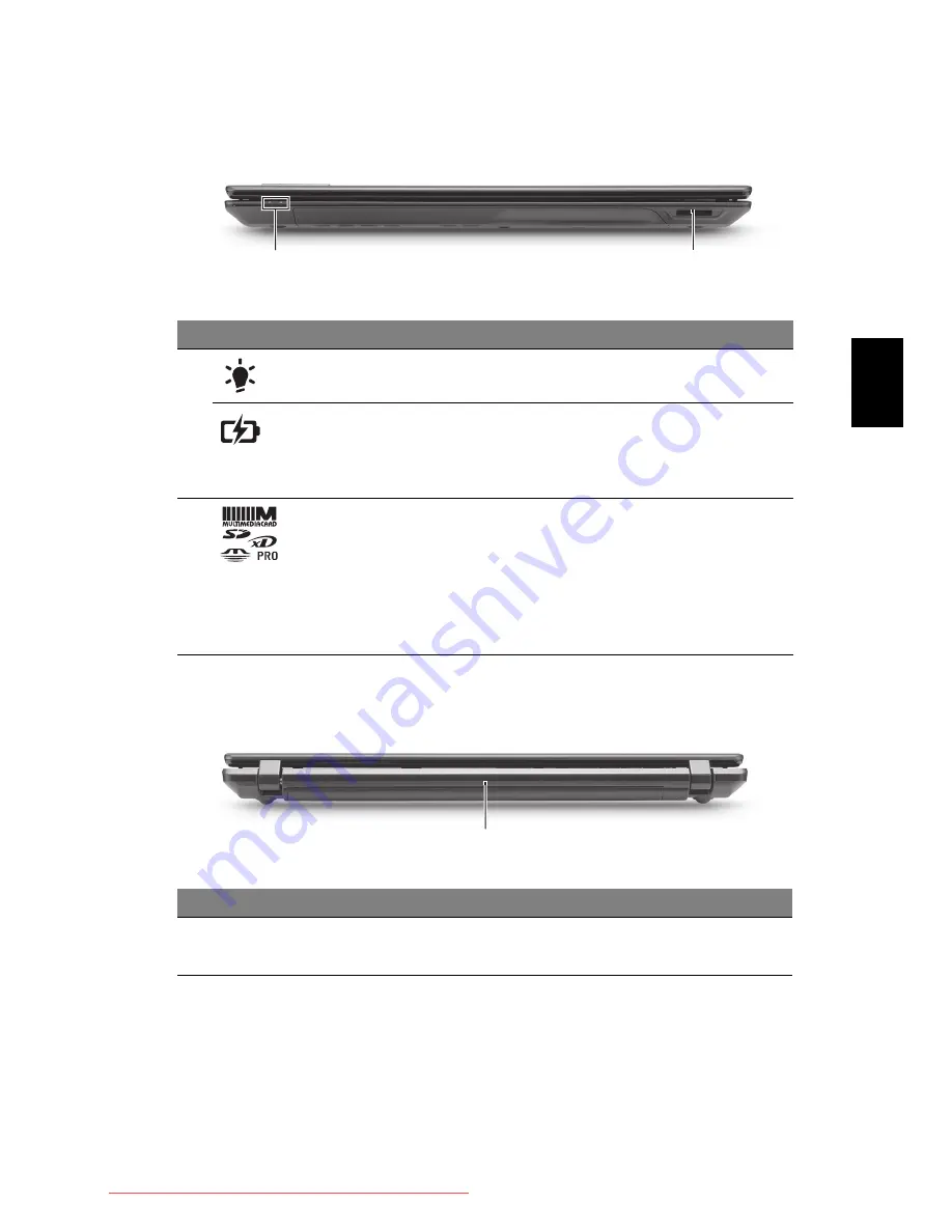 Acer TravelMate 5740 Series Quick Manual Download Page 161