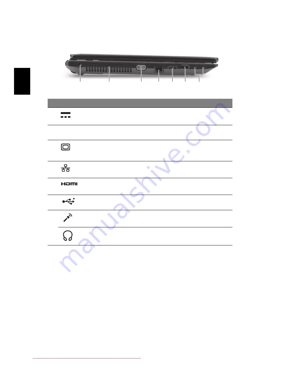 Acer TravelMate 5740 Series Quick Manual Download Page 192