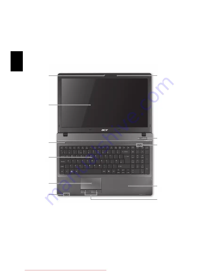 Acer TravelMate 5740 Series Quick Manual Download Page 218