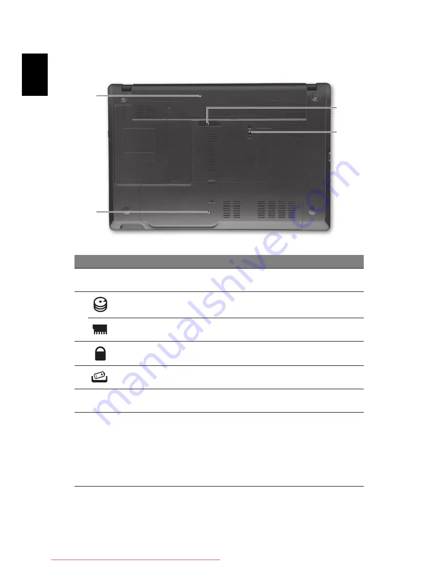 Acer TravelMate 5740 Series Quick Manual Download Page 264