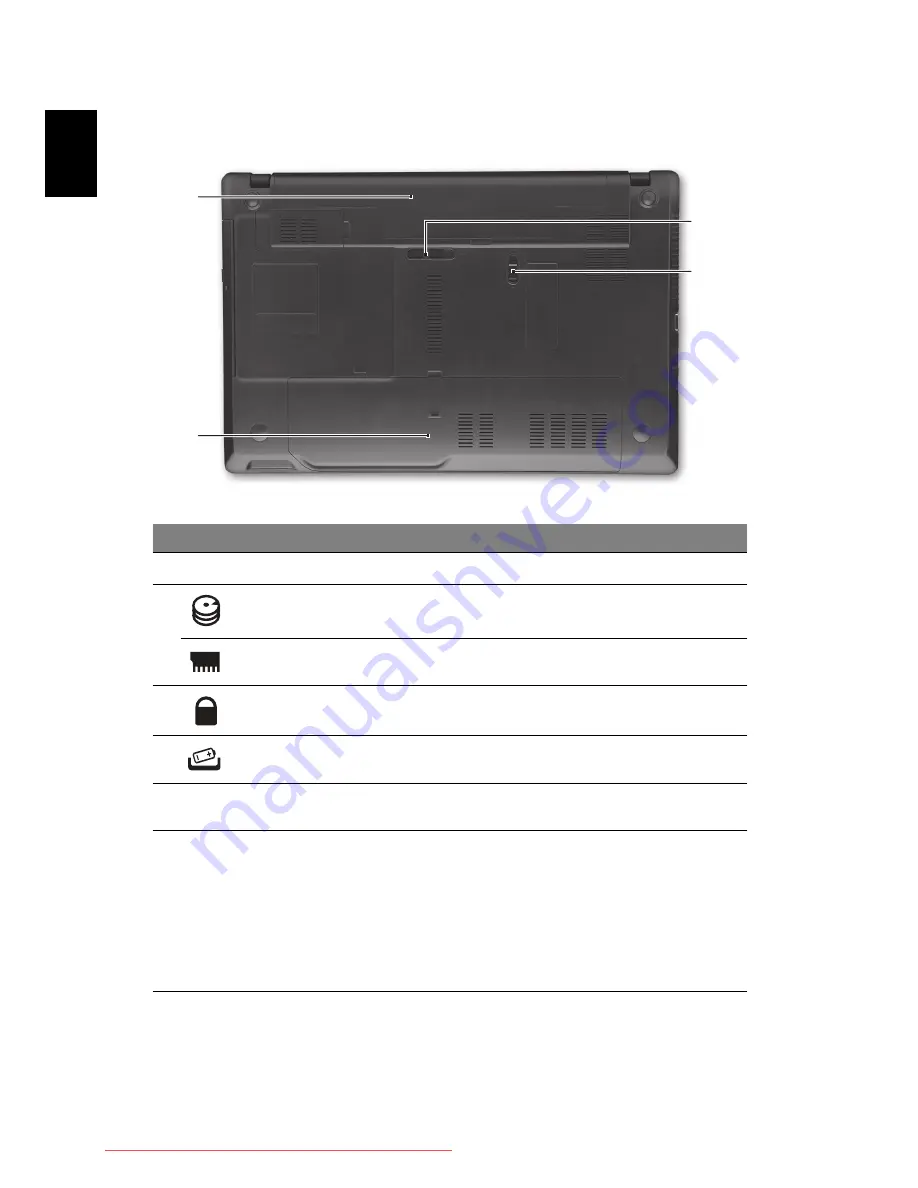 Acer TravelMate 5740 Series Quick Manual Download Page 274