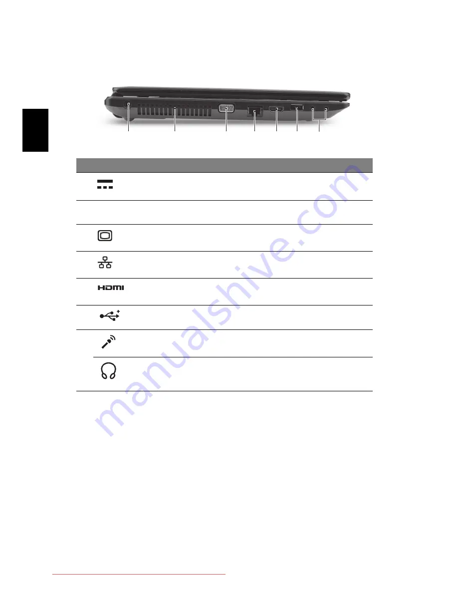 Acer TravelMate 5740 Series Quick Manual Download Page 302