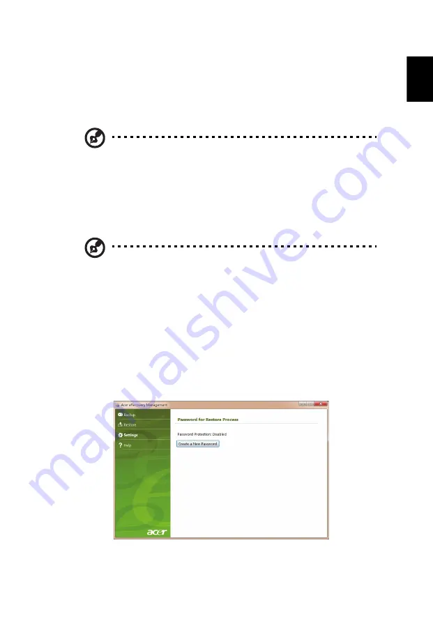 Acer TravelMate 7750G User Manual Download Page 32