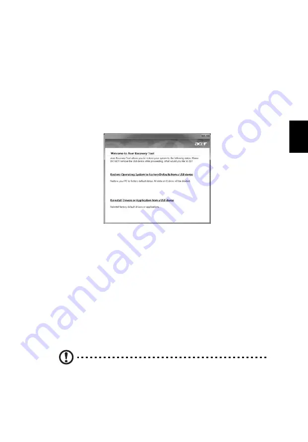 Acer TravelMate 7750G User Manual Download Page 1003