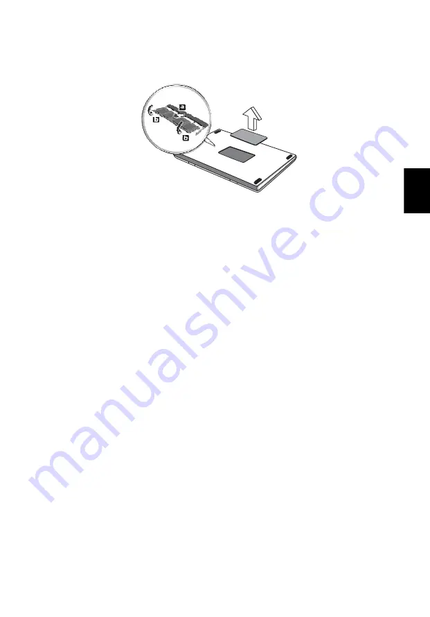 Acer TravelMate 7750G User Manual Download Page 1025