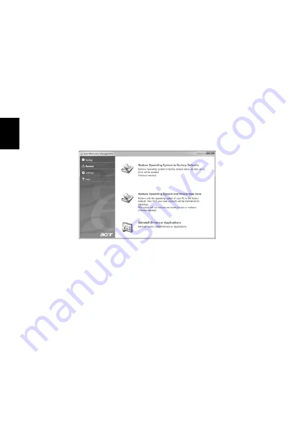 Acer TravelMate 7750G User Manual Download Page 336