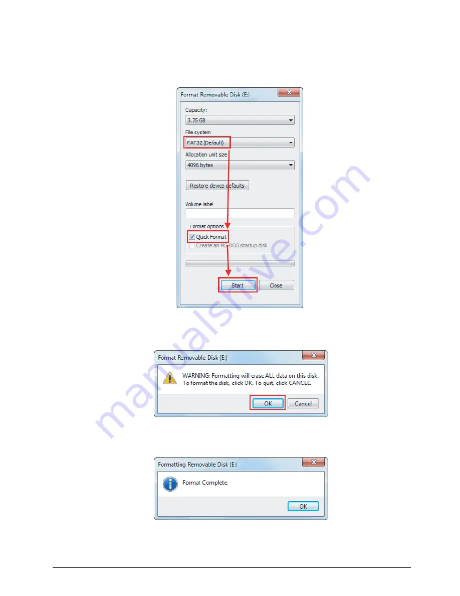 Acer TravelMate B113-M Service Manual Download Page 68