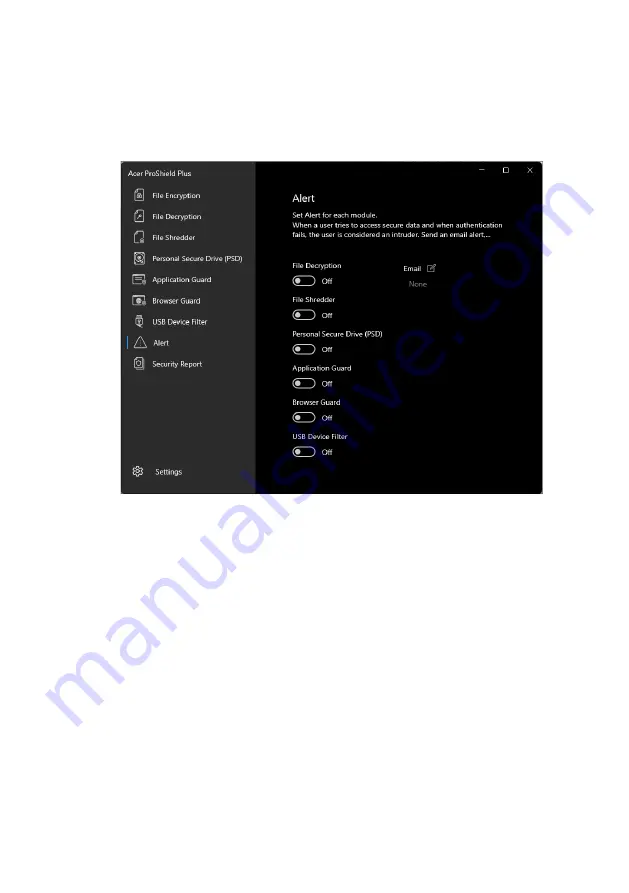 Acer TravelMate B3 11 User Manual Download Page 53