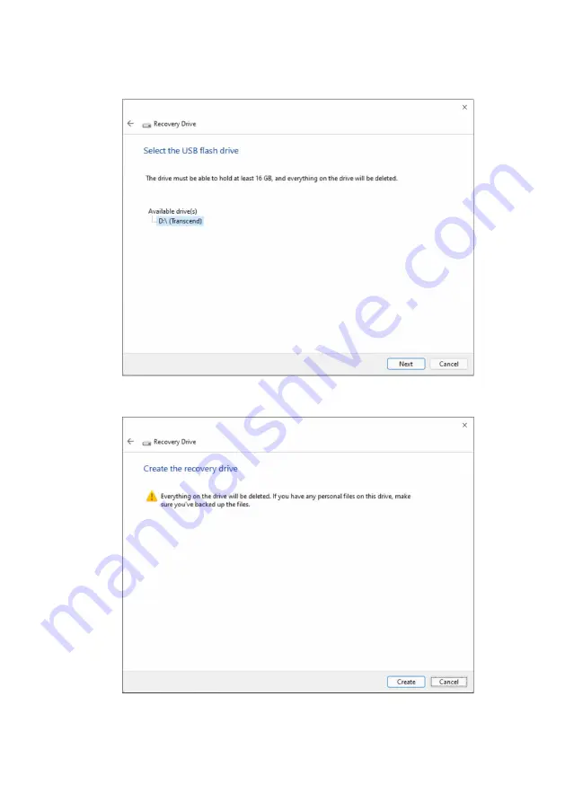 Acer TravelMate P2 14 User Manual Download Page 29