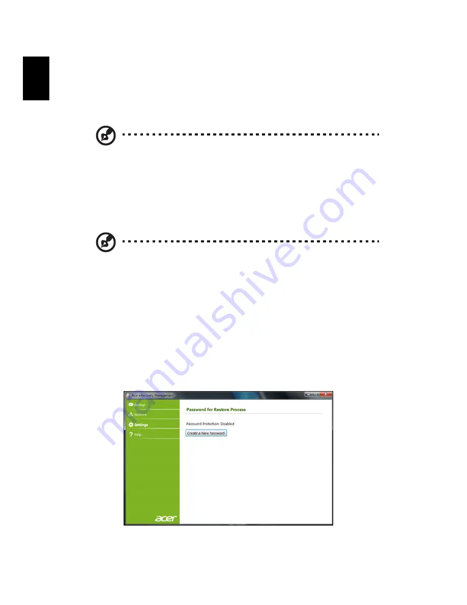 Acer TravelMate P243-MG User Manual Download Page 40