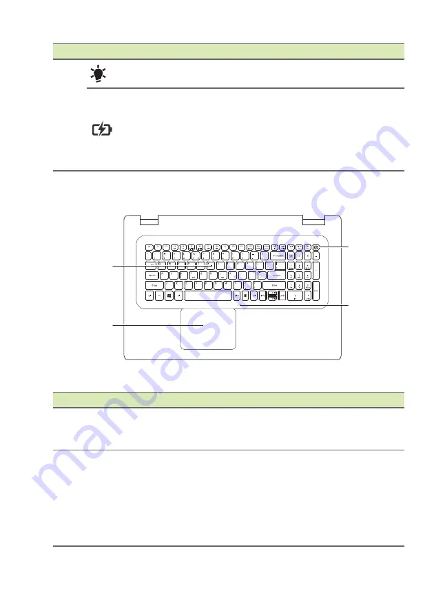 Acer TravelMate P278-M Скачать руководство пользователя страница 10