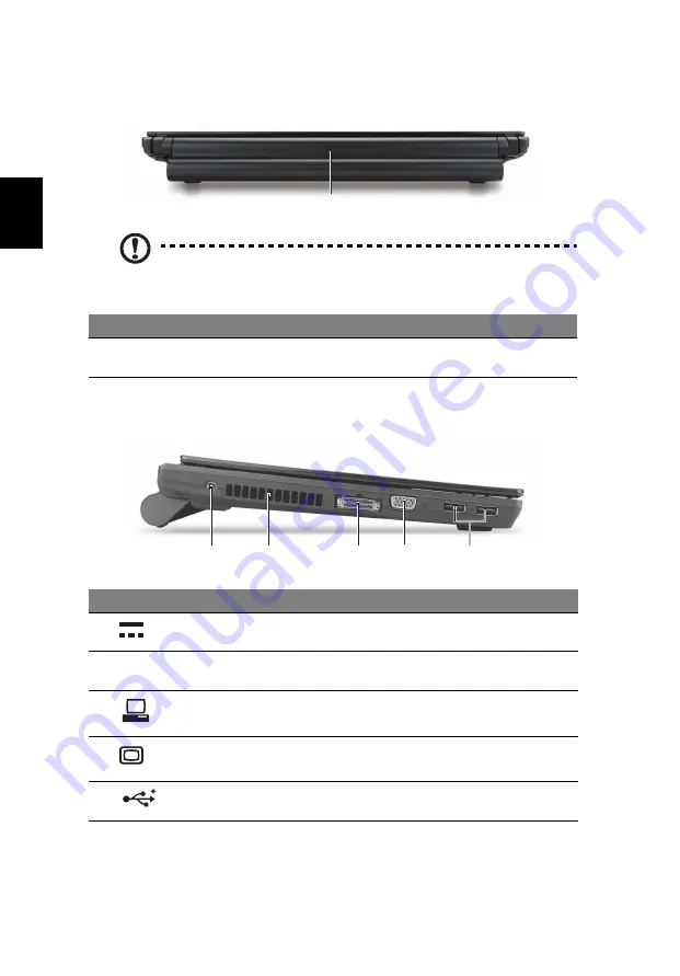 Acer TravelMate Timeline 8372 Manual Download Page 172