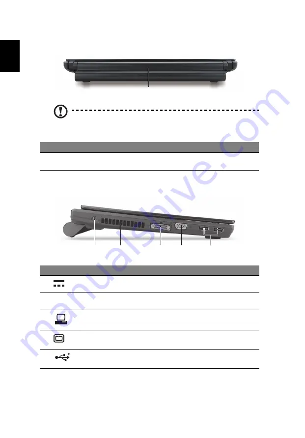 Acer TravelMate Timeline 8372 Manual Download Page 262