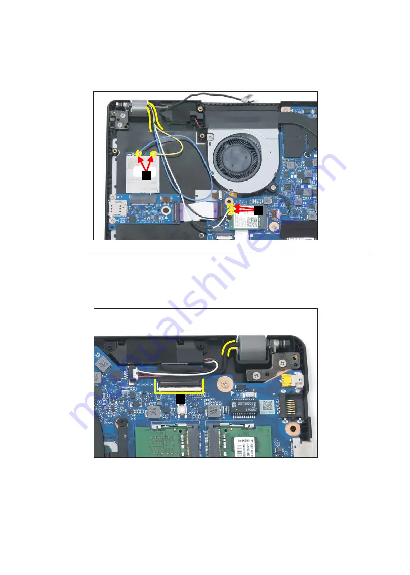 Acer TravelMate TMP215-52 Lifecycle Extension Manual Download Page 26