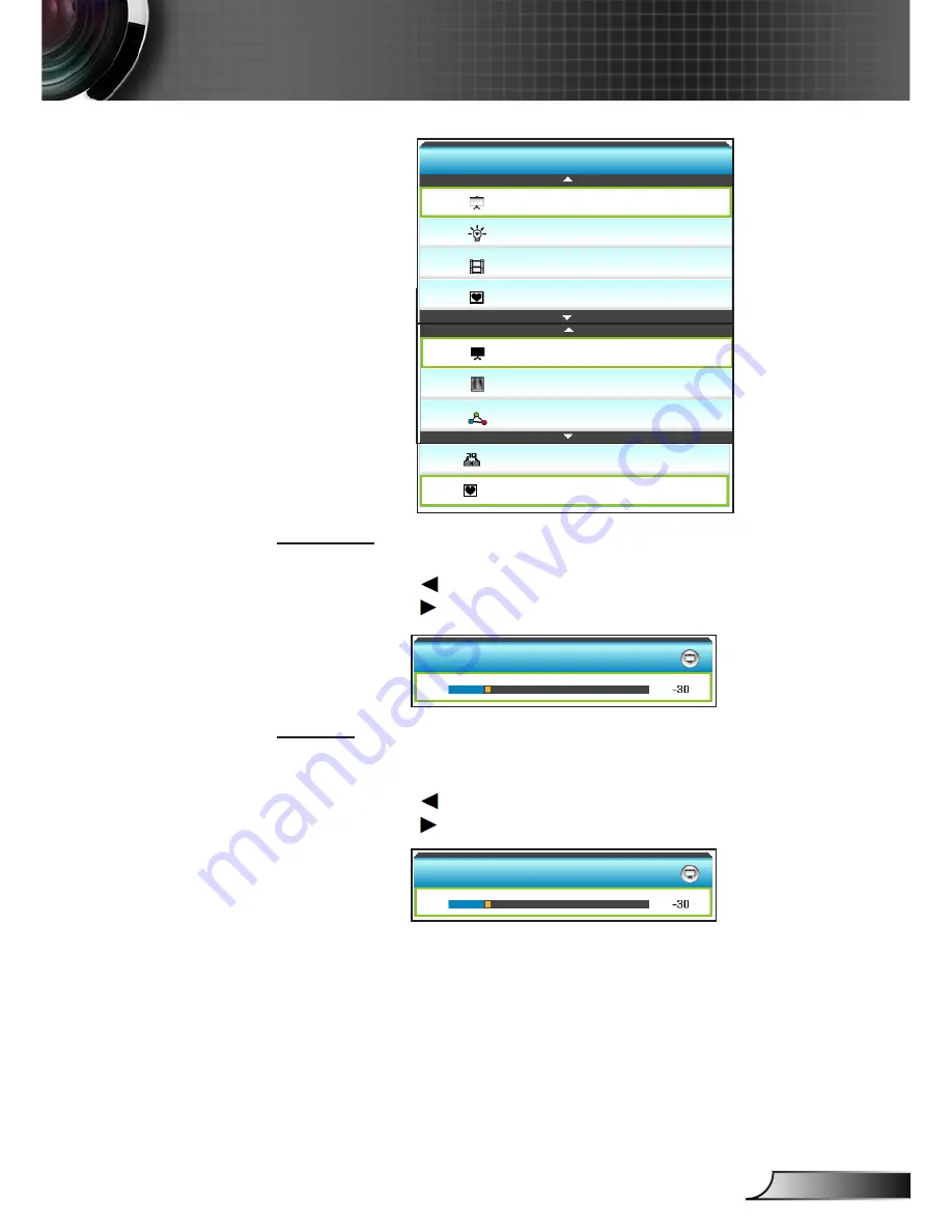 Acer U5530 User Manual Download Page 33