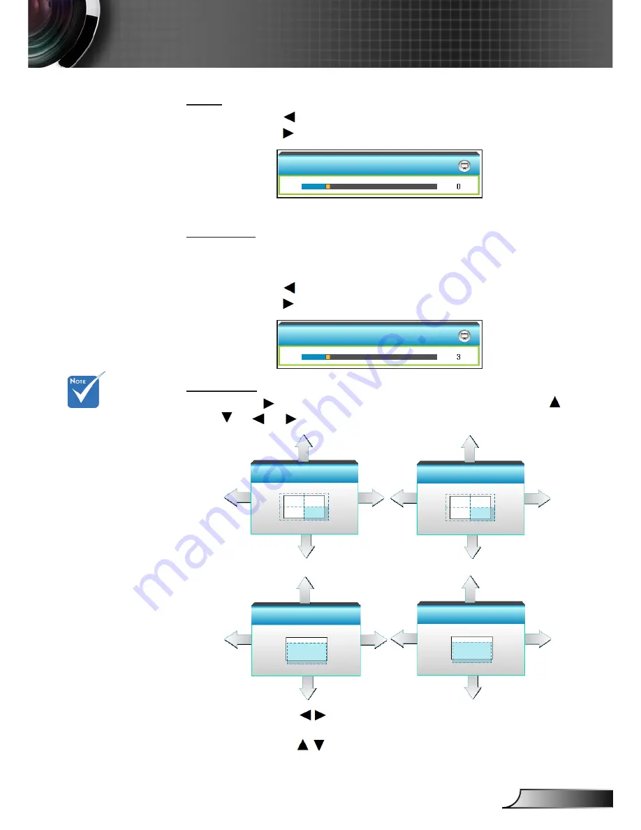 Acer U5530 User Manual Download Page 43