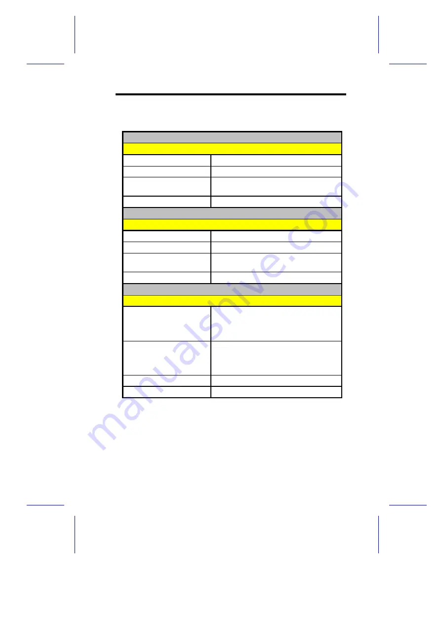 Acer V62X User Manual Download Page 61