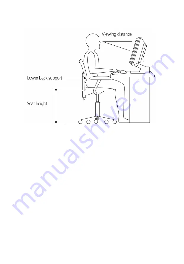 Acer Veriton 5800 Manual Do Utilizador Download Page 34