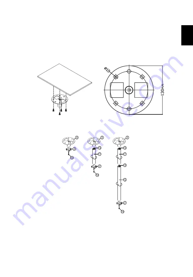 Acer VL7860 User Manual Download Page 43