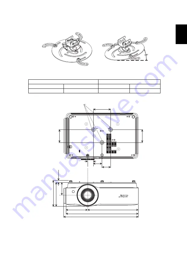 Acer VL7860 User Manual Download Page 45