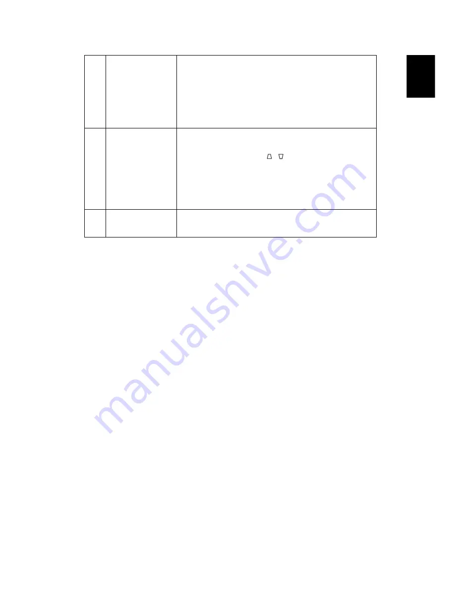 Acer X112 Series User Manual Download Page 39