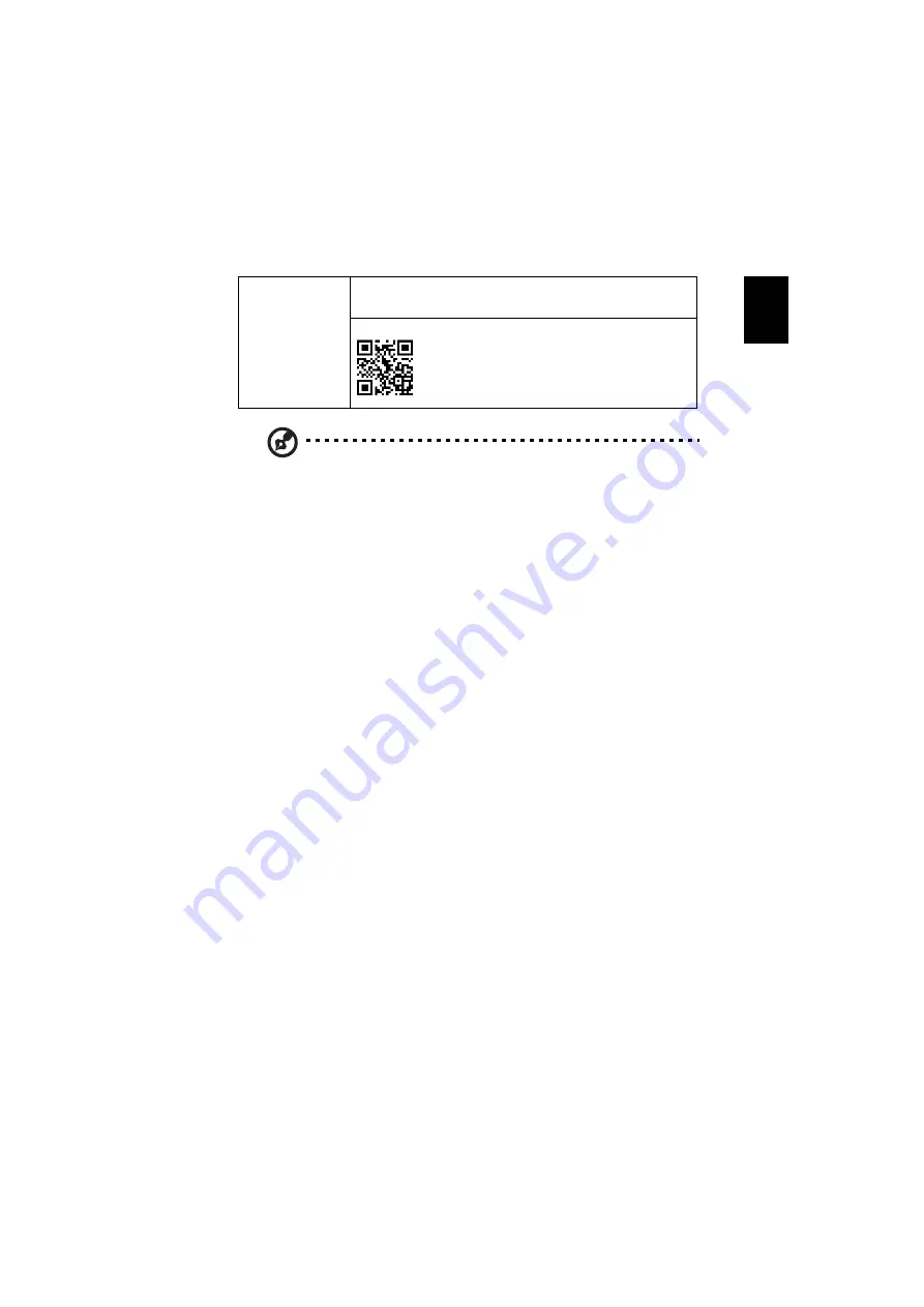 Acer X128H User Manual Download Page 53