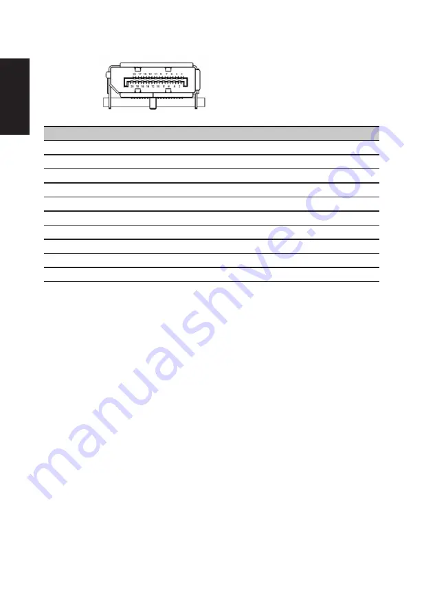 Acer XF240QS User Manual Download Page 17