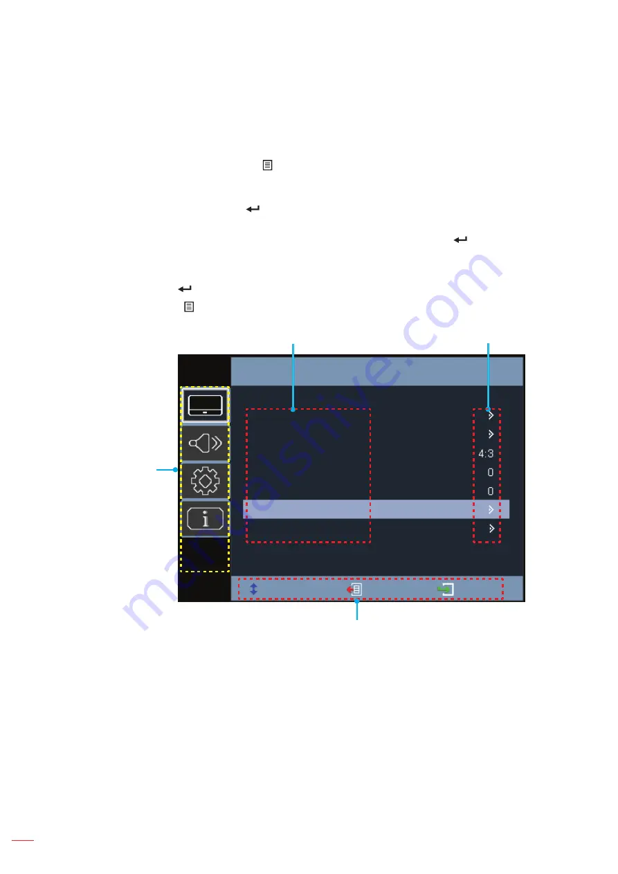 Acer XL1220 User Manual Download Page 24