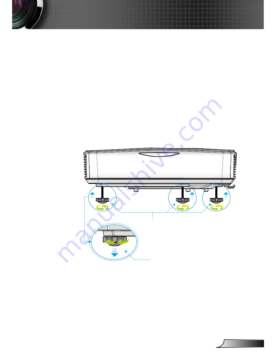 Acer Z850V User Manual Download Page 15