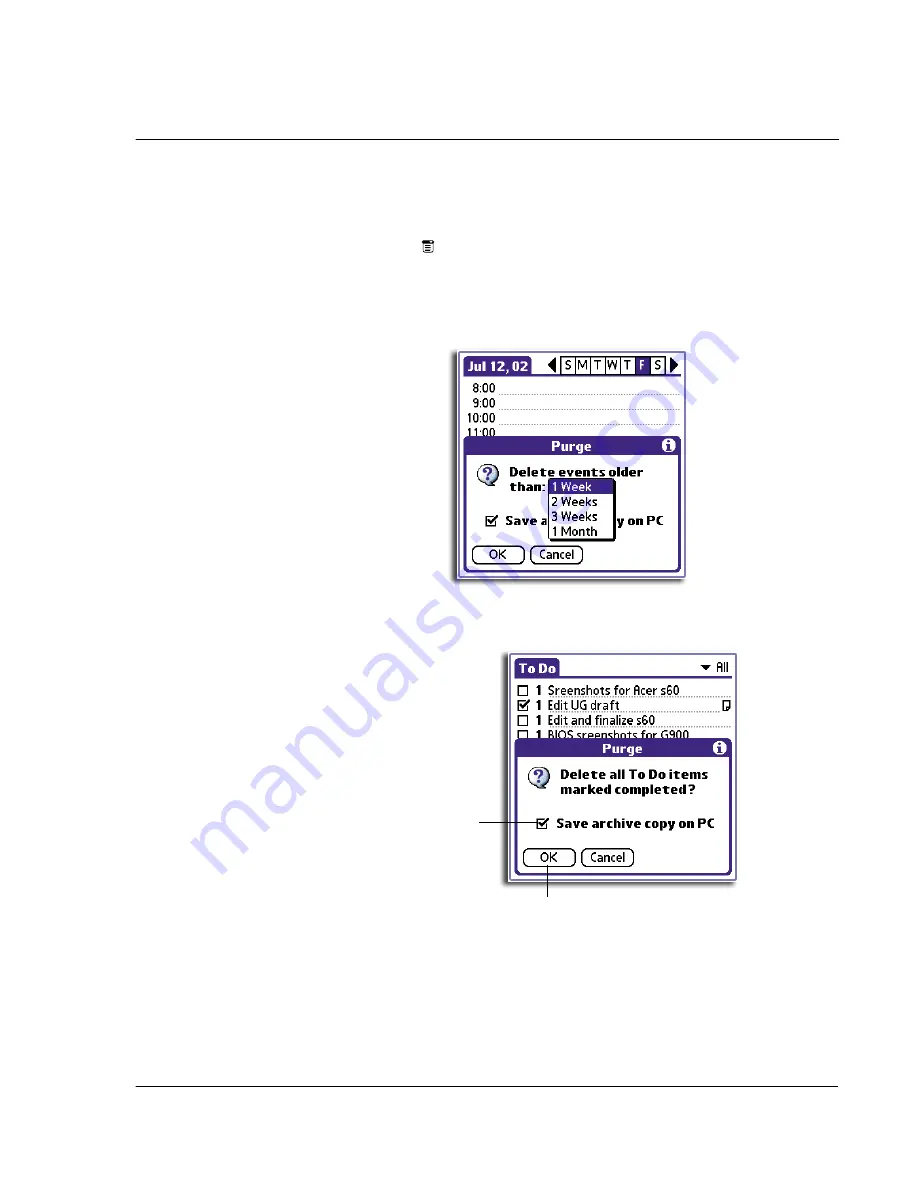 Acer_test3 EV- S60 Series User Manual Download Page 45