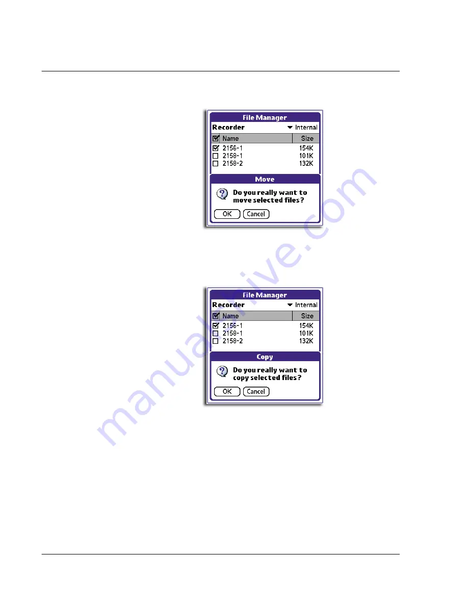 Acer_test3 EV- S60 Series User Manual Download Page 116