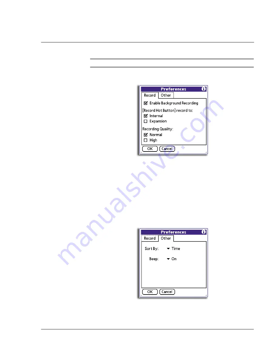 Acer_test3 EV- S60 Series User Manual Download Page 119