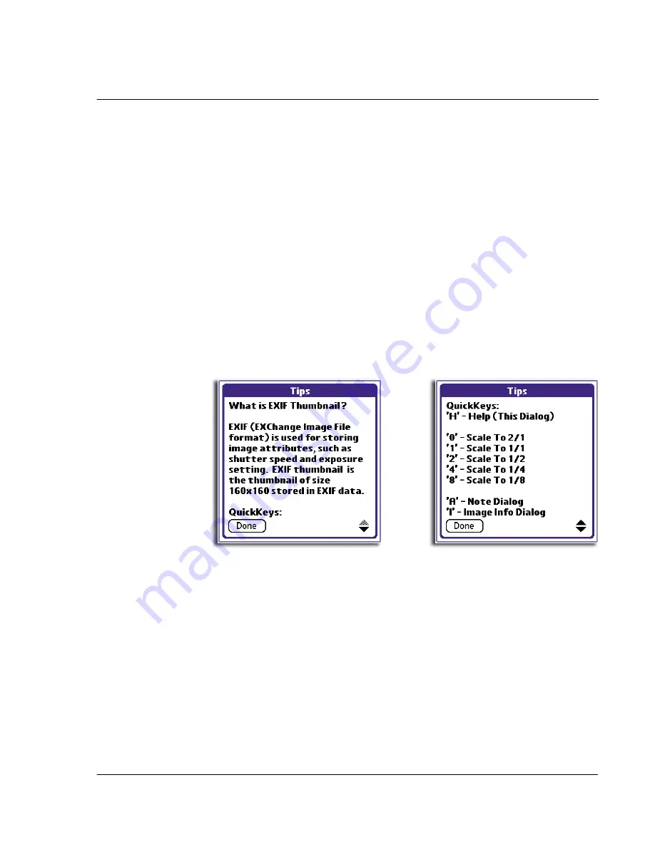 Acer_test3 EV- S60 Series User Manual Download Page 147