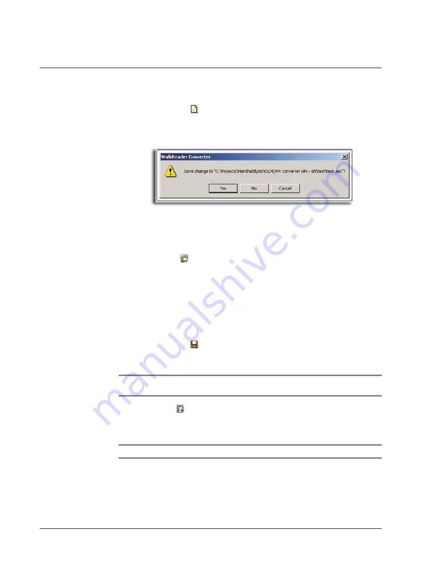 Acer_test3 EV- S60 Series User Manual Download Page 174