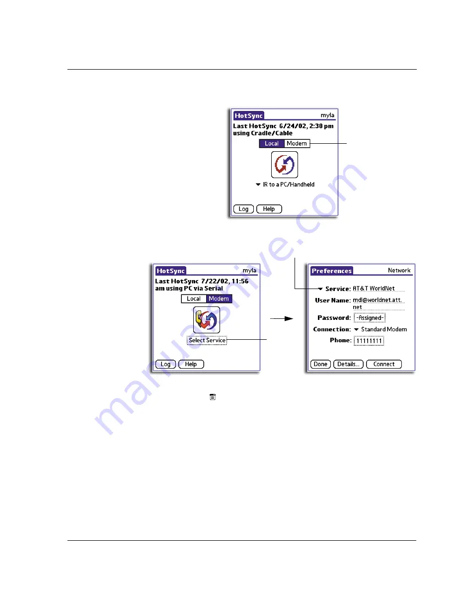 Acer_test3 EV- S60 Series User Manual Download Page 239