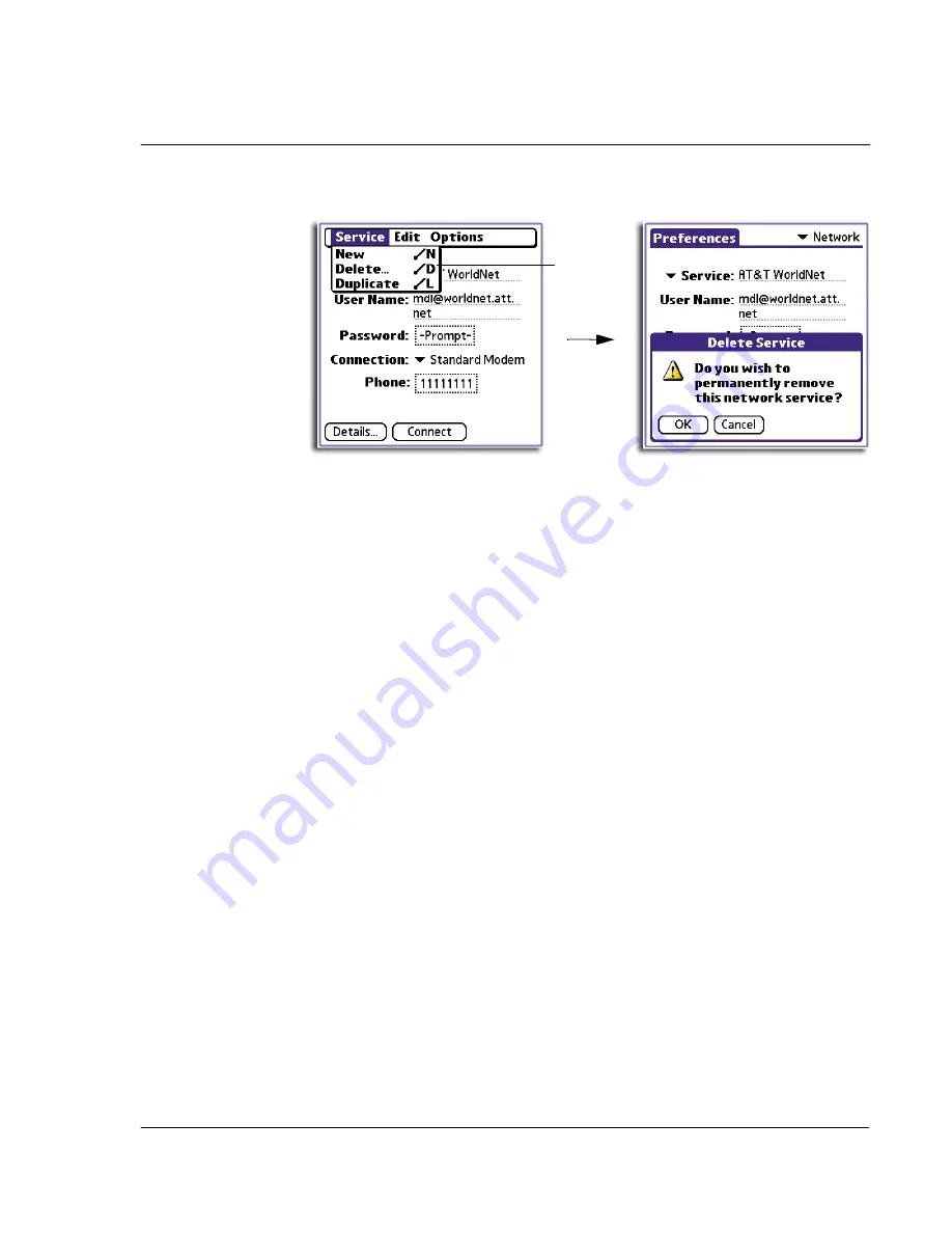 Acer_test3 EV- S60 Series User Manual Download Page 271