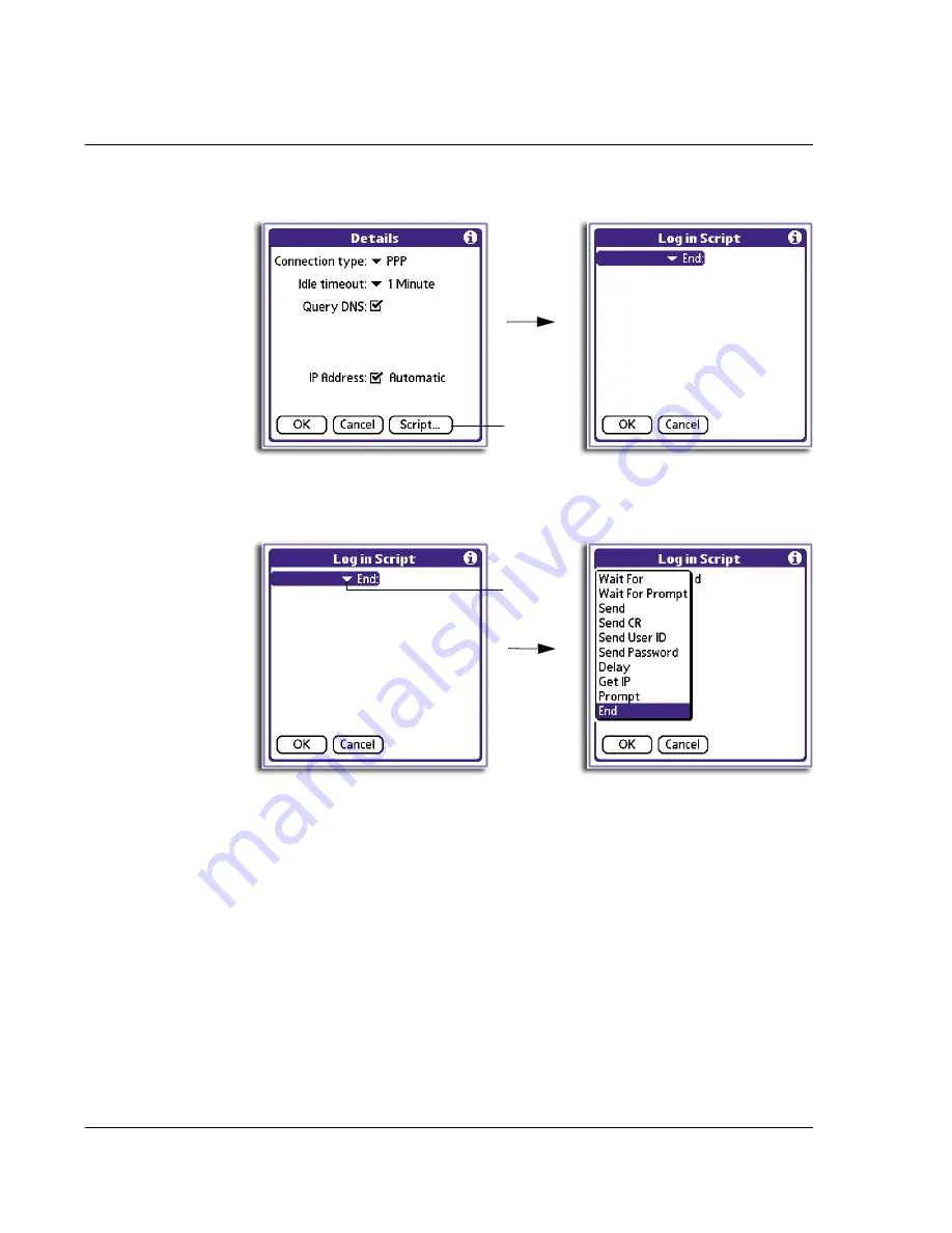 Acer_test3 EV- S60 Series User Manual Download Page 274